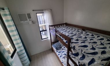 Serenis South Subdivision 2BR Townhouse Corner 68sqm Parking Talisay