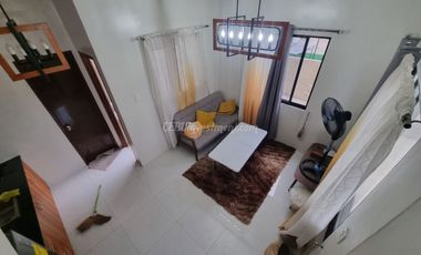 Serenis South Subdivision 2BR Townhouse Corner 68sqm Parking Talisay