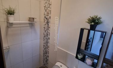 Serenis South Subdivision 2BR Townhouse Corner 68sqm Parking Talisay
