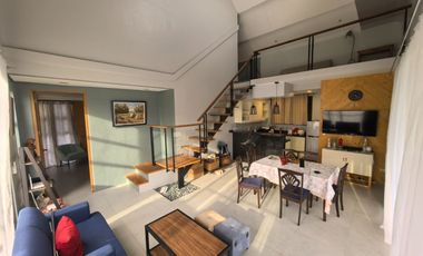 Aduna Beach Villas 2BR 424sqm 2-car Beachfront Furnished Danao City