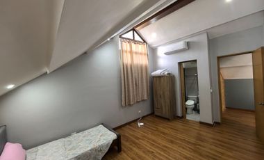 Aduna Beach Villas 2BR 424sqm 2-car Beachfront Furnished Danao City