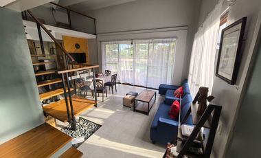 Aduna Beach Villas 2BR 424sqm 2-car Beachfront Furnished Danao City