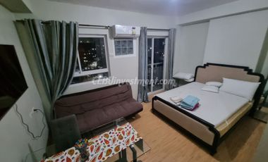 Mivesa Garden Residences B3 Penthouse Studio 29sqm Furnished