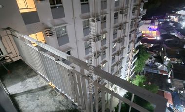 Mivesa Garden Residences B3 Penthouse Studio 29sqm Furnished