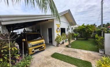 Santa Fe Bungalow and Apartments 400sqm Investment Bantayan Island Cebu