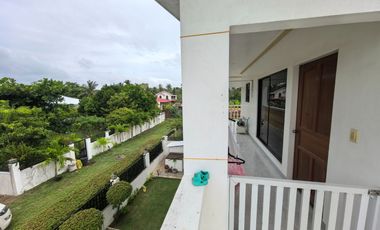 Santa Fe Bungalow and Apartments 400sqm Investment Bantayan Island Cebu