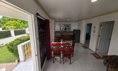 Santa Fe Bungalow and Apartments 400sqm Investment Bantayan Island Cebu