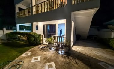 Santa Fe Bungalow and Apartments 400sqm Investment Bantayan Island Cebu