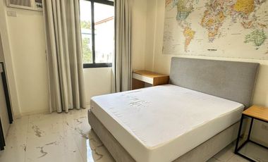 Botanika Residences 3BR Corner Townhouse 165sqm Maids Talamban