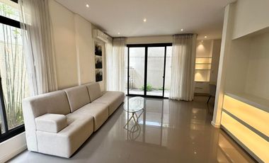 Botanika Residences 3BR Corner Townhouse 165sqm Maids Talamban