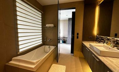 FR/FS The Reef Mactan Studio 55sqm Parking Furnished Lapulapu