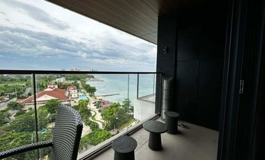 FR/FS The Reef Mactan Studio 55sqm Parking Furnished Lapulapu