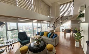 3 BEDROOM MAKATI FOR SALE