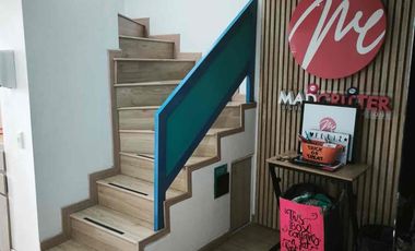 OFICINA EN ARRIENDO