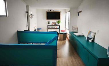 OFICINA EN ARRIENDO