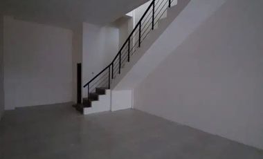 Disewakan Murah Ruko Golden Boulevard 3 Lantai di BSD City, Tangerang