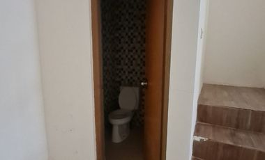 Disewakan Murah Ruko Golden Boulevard 3 Lantai di BSD City, Tangerang