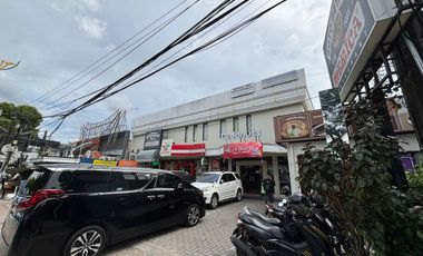 DISEWAKAN KANTOR DI TEBET LOKASI STRATEGIS