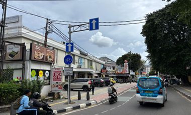 DISEWAKAN KANTOR DI TEBET LOKASI STRATEGIS