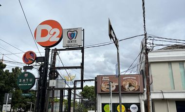 DISEWAKAN KANTOR DI TEBET LOKASI STRATEGIS