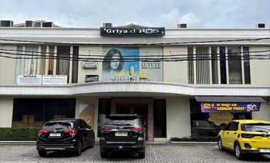 DISEWAKAN KANTOR DI TEBET LOKASI STRATEGIS