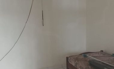 HUNIAN STRATEGIS 4 KAMAR – HANYA 7 MENIT KE TOL CISALAK