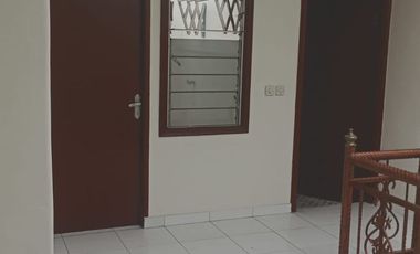 HUNIAN STRATEGIS 4 KAMAR – HANYA 7 MENIT KE TOL CISALAK