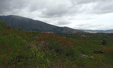 Venta lote conjunto Villa de Leyva