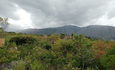 Venta lote conjunto Villa de Leyva