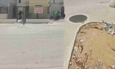 Alquiler de Casa en Urbanización  Paseo del Sol etapa 5 en  Chongón