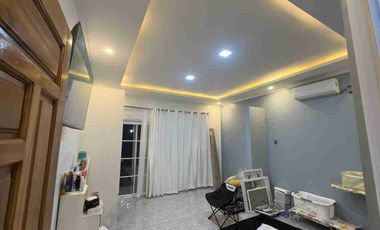 Rumah Villa Baru View Keren Udara Sejuk di Cilengkrang Bandung