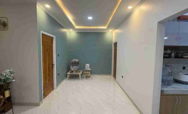 Rumah Villa Baru View Keren Udara Sejuk di Cilengkrang Bandung