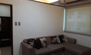 FOR RENT 1 BEDROOM FULLY FURNISHED CONDO AT ST FRANCIS SHANGRI-LA PLACE MANDALUYONG CITY