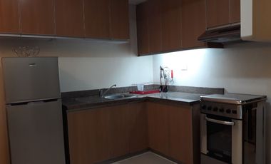 FOR RENT 1 BEDROOM FULLY FURNISHED CONDO AT ST FRANCIS SHANGRI-LA PLACE MANDALUYONG CITY