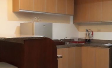 FOR RENT 1 BEDROOM FULLY FURNISHED CONDO AT ST FRANCIS SHANGRI-LA PLACE MANDALUYONG CITY