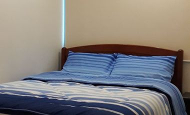 FOR RENT 1 BEDROOM FULLY FURNISHED CONDO AT ST FRANCIS SHANGRI-LA PLACE MANDALUYONG CITY