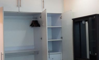 FOR RENT 1 BEDROOM FULLY FURNISHED CONDO AT ST FRANCIS SHANGRI-LA PLACE MANDALUYONG CITY