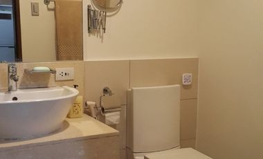 FOR RENT 1 BEDROOM FULLY FURNISHED CONDO AT ST FRANCIS SHANGRI-LA PLACE MANDALUYONG CITY