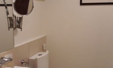 FOR RENT 1 BEDROOM FULLY FURNISHED CONDO AT ST FRANCIS SHANGRI-LA PLACE MANDALUYONG CITY