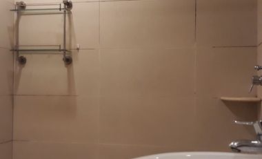 FOR RENT 1 BEDROOM FULLY FURNISHED CONDO AT ST FRANCIS SHANGRI-LA PLACE MANDALUYONG CITY