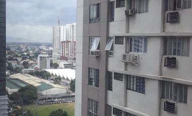 FOR RENT 1 BEDROOM FULLY FURNISHED CONDO AT ST FRANCIS SHANGRI-LA PLACE MANDALUYONG CITY