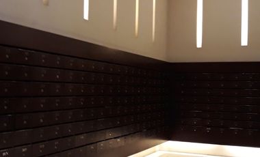 FOR RENT 1 BEDROOM FULLY FURNISHED CONDO AT ST FRANCIS SHANGRI-LA PLACE MANDALUYONG CITY