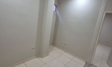 Suite en Alquiler en Vernaza Norte, Mall del Sol, 1 Habitación, 1 Baño, Incluye Servicios, Norte de Guayaquil.