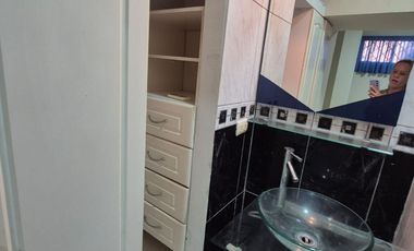 Suite en Alquiler en Vernaza Norte, Mall del Sol, 1 Habitación, 1 Baño, Incluye Servicios, Norte de Guayaquil.