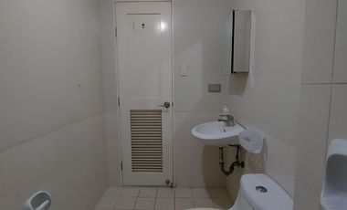 FOR SALE 1 BEDROOM PARTLY FURNISHED CONDO AT THE FLAIR TOWERS SOUTH  MANDALUYONG CITY