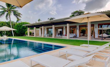 ALQUILER DE FINCA PALMERAS TEL3024205468 EN LA VEGA