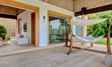 ALQUILER DE FINCA PALMERAS TEL3024205468 EN LA VEGA
