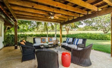 ALQUILER DE FINCA PALMERAS TEL3024205468 EN LA VEGA