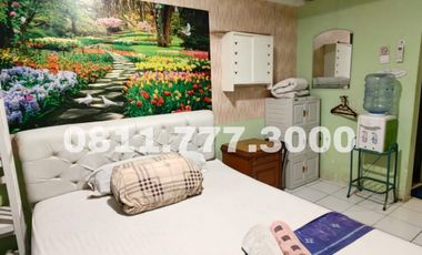 Apartemen Murah & Bagus Lokasi Strategis Asia Afrika Bandung Pusat Kota