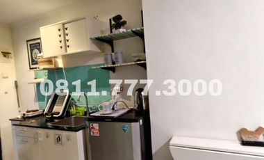 Apartemen Murah & Bagus Lokasi Strategis Asia Afrika Bandung Pusat Kota